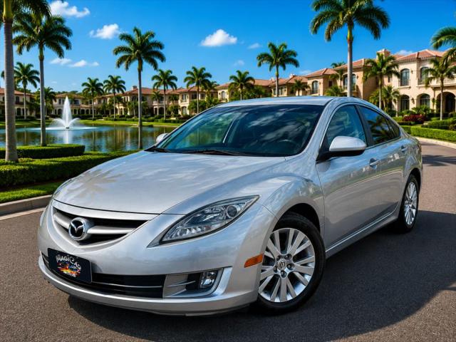2009 Mazda Mazda6 i Touring for sale in Orlando, FL