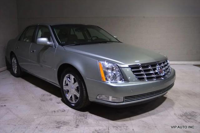 2007 Cadillac DTS Luxury I for sale in Fredericksburg, VA