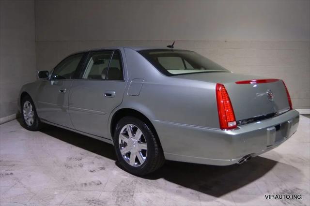 2007 Cadillac DTS Luxury I