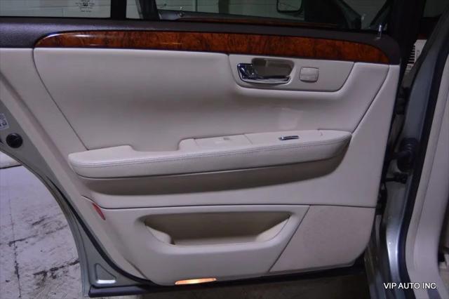 2007 Cadillac DTS Luxury I