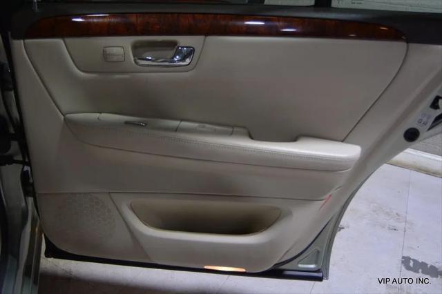 2007 Cadillac DTS Luxury I