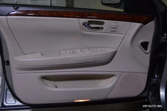 2007 Cadillac DTS Luxury I