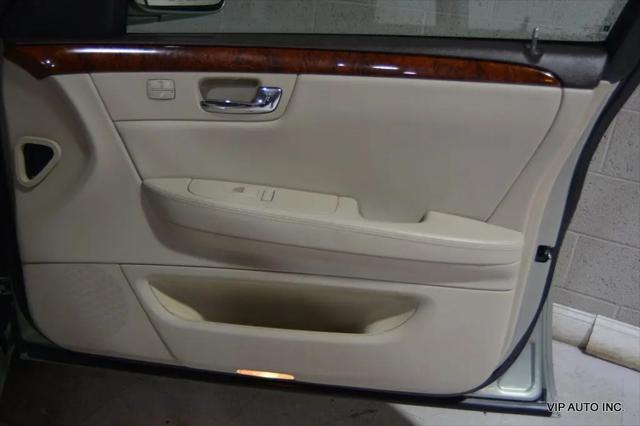 2007 Cadillac DTS Luxury I