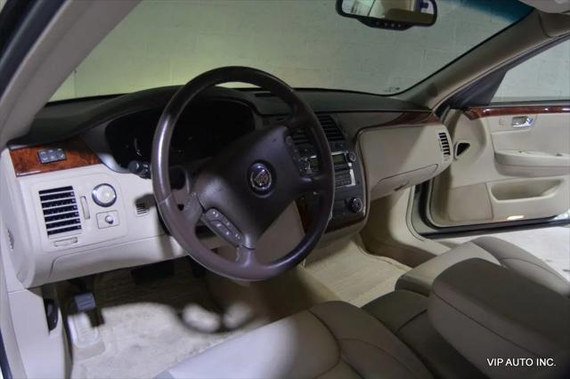 2007 Cadillac DTS Luxury I