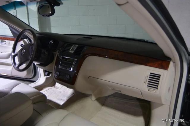 2007 Cadillac DTS Luxury I