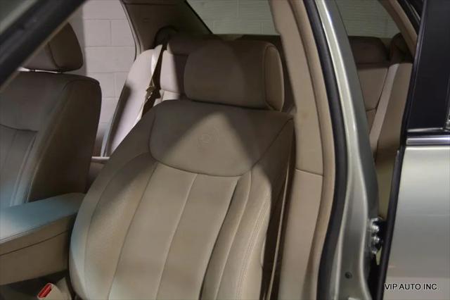 2007 Cadillac DTS Luxury I