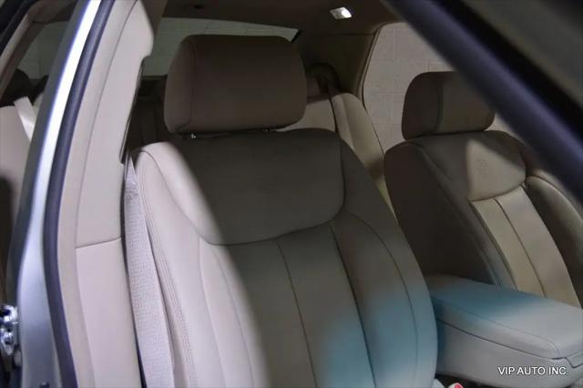 2007 Cadillac DTS Luxury I