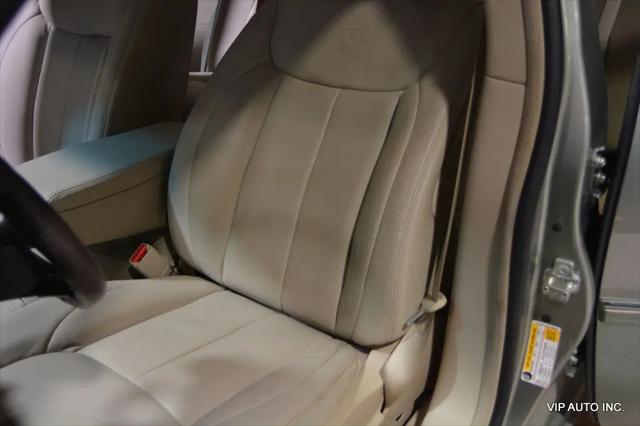 2007 Cadillac DTS Luxury I