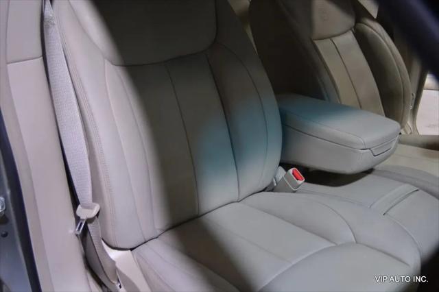 2007 Cadillac DTS Luxury I
