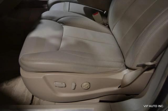 2007 Cadillac DTS Luxury I