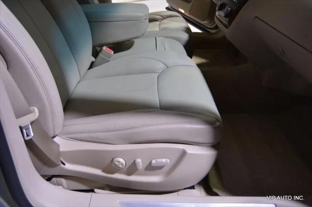 2007 Cadillac DTS Luxury I
