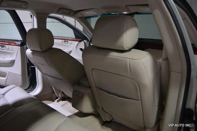 2007 Cadillac DTS Luxury I