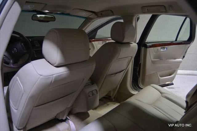 2007 Cadillac DTS Luxury I