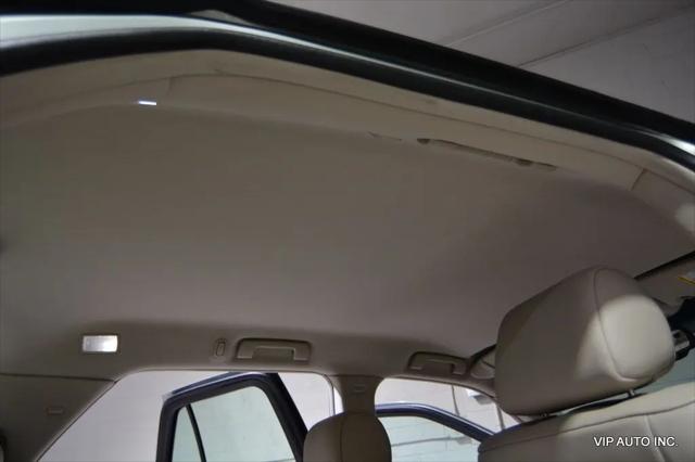 2007 Cadillac DTS Luxury I