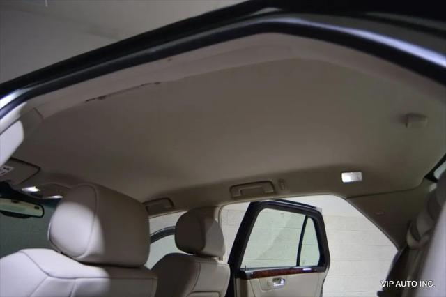 2007 Cadillac DTS Luxury I