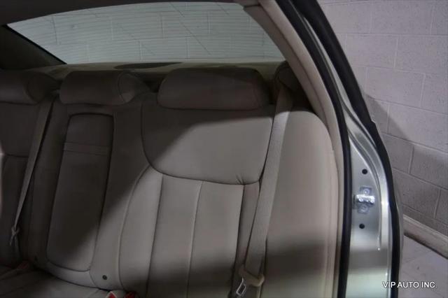 2007 Cadillac DTS Luxury I