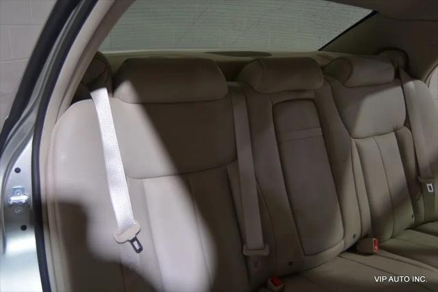 2007 Cadillac DTS Luxury I