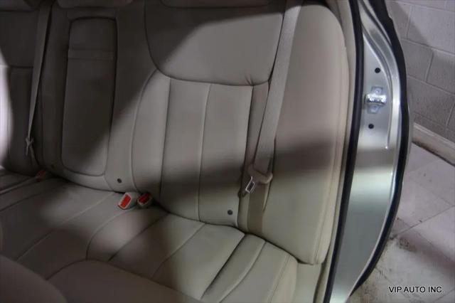 2007 Cadillac DTS Luxury I