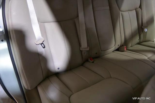 2007 Cadillac DTS Luxury I