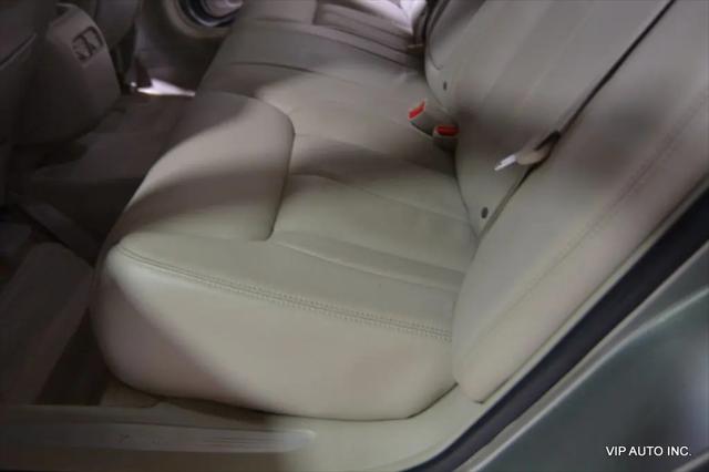 2007 Cadillac DTS Luxury I
