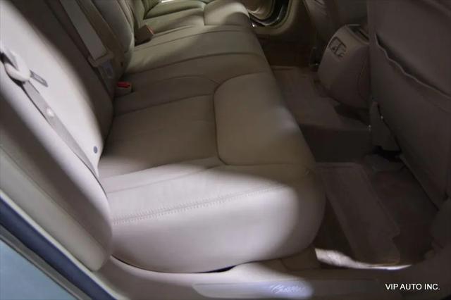 2007 Cadillac DTS Luxury I