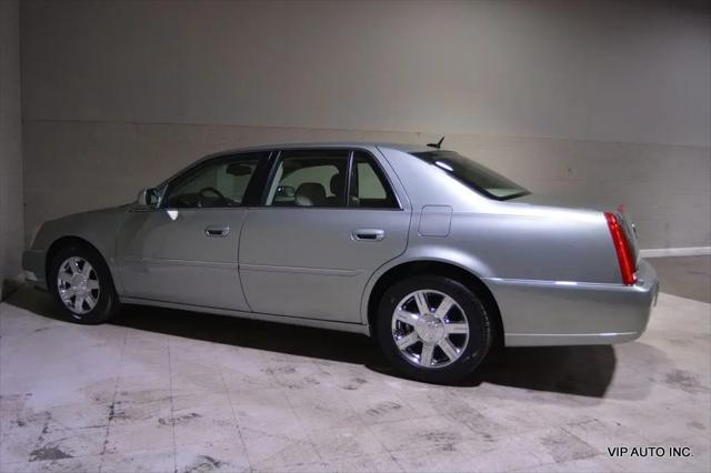 2007 Cadillac DTS Luxury I