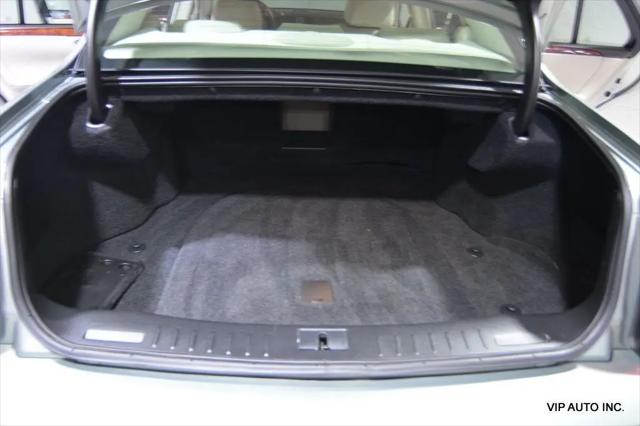 2007 Cadillac DTS Luxury I