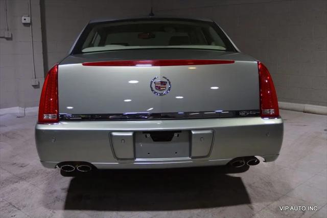 2007 Cadillac DTS Luxury I