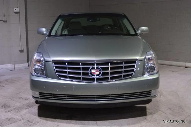 2007 Cadillac DTS Luxury I
