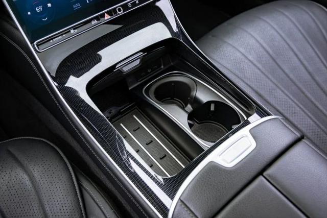 2022 Mercedes-Benz S 580 4MATIC