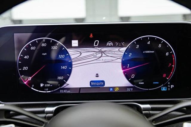 2022 Mercedes-Benz S 580 4MATIC