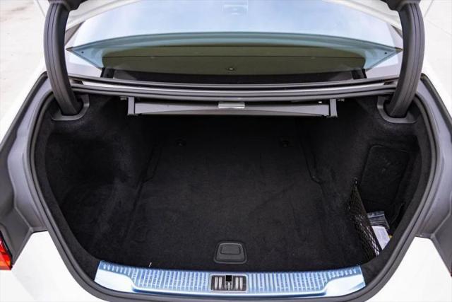 2022 Mercedes-Benz S 580 4MATIC