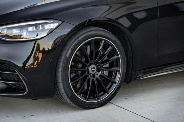 2023 Mercedes-Benz 500 4MATIC