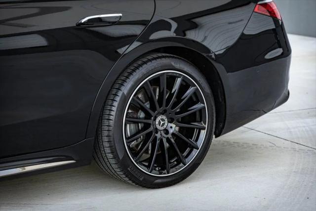 2023 Mercedes-Benz 500 4MATIC