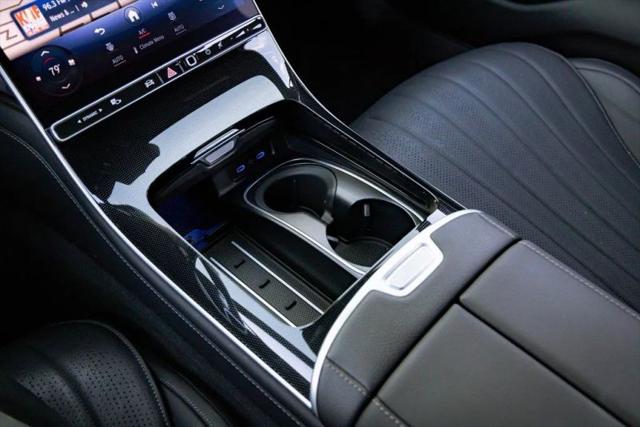 2023 Mercedes-Benz 500 4MATIC
