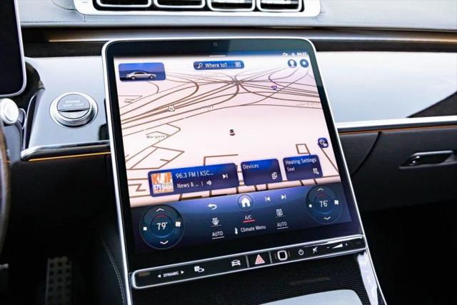 2023 Mercedes-Benz 500 4MATIC