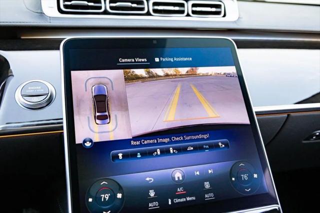 2023 Mercedes-Benz 500 4MATIC
