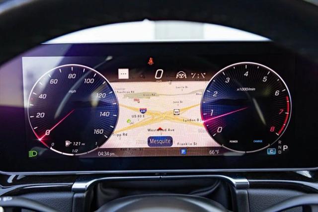 2023 Mercedes-Benz 500 4MATIC