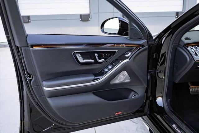 2023 Mercedes-Benz 500 4MATIC