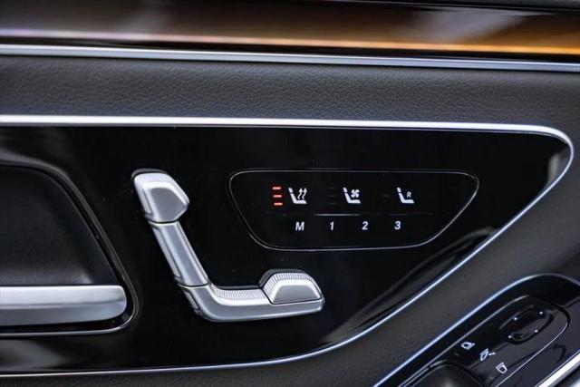 2023 Mercedes-Benz 500 4MATIC