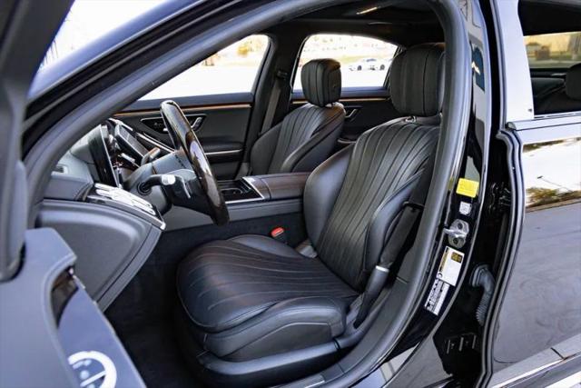 2023 Mercedes-Benz 500 4MATIC