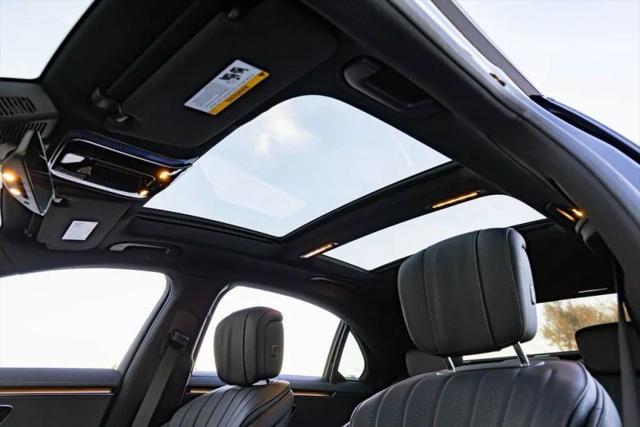 2023 Mercedes-Benz 500 4MATIC