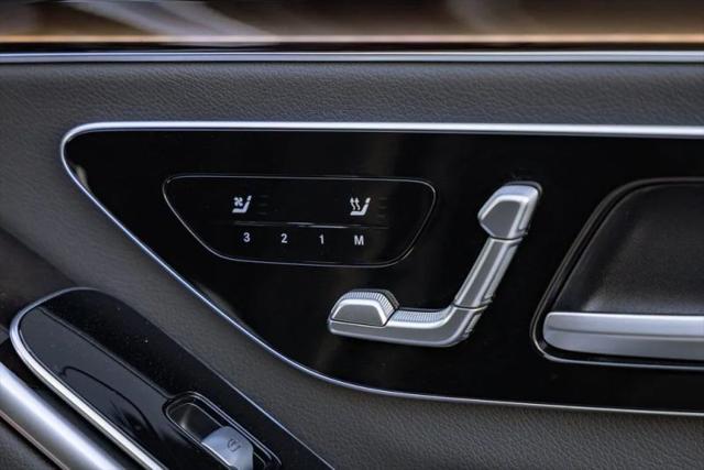 2023 Mercedes-Benz 500 4MATIC