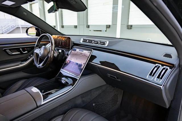 2023 Mercedes-Benz 500 4MATIC