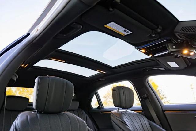 2023 Mercedes-Benz 500 4MATIC