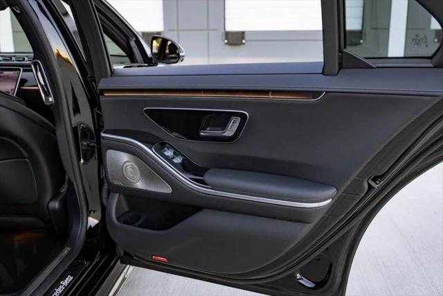 2023 Mercedes-Benz 500 4MATIC