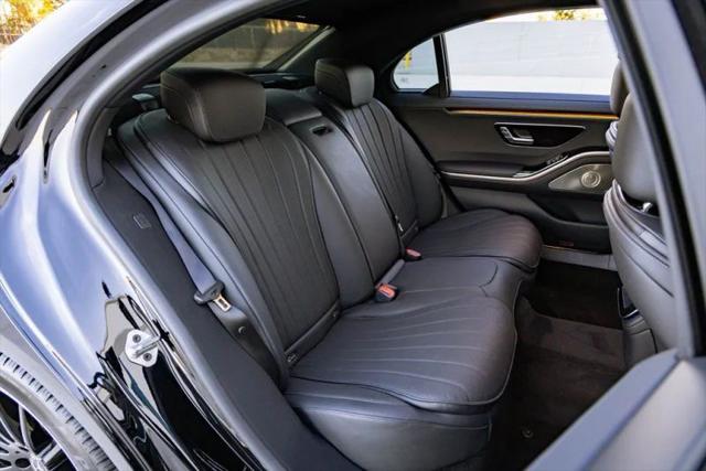 2023 Mercedes-Benz 500 4MATIC