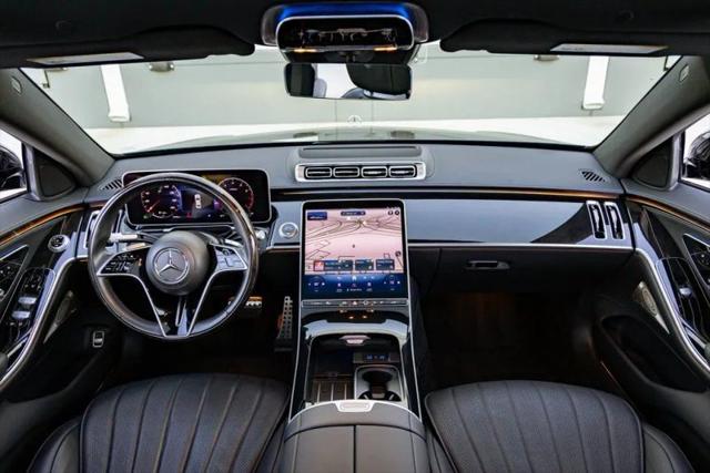 2023 Mercedes-Benz 500 4MATIC