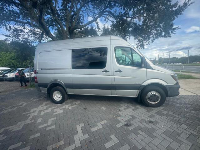 2014 Freightliner Sprinter Standard for sale in Orlando, FL