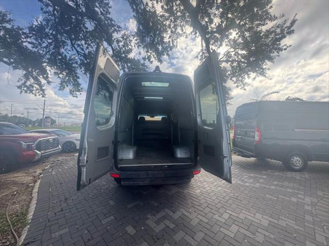 2014 Freightliner Sprinter Standard